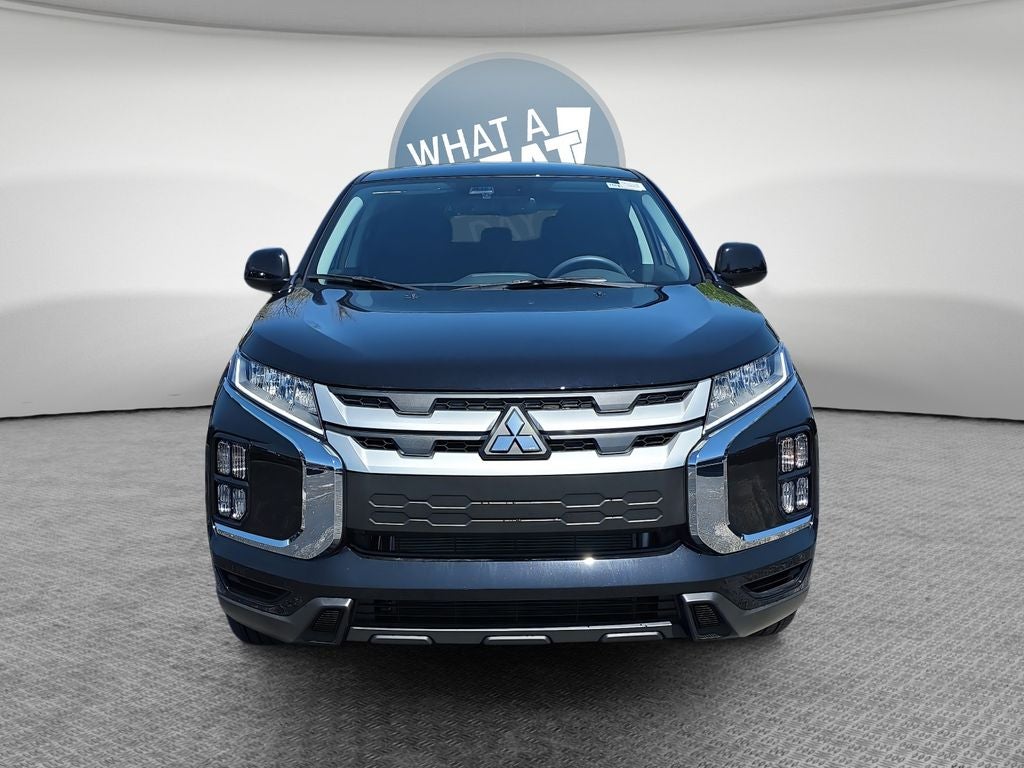 2026 Mitsubishi Outlander Sport Base