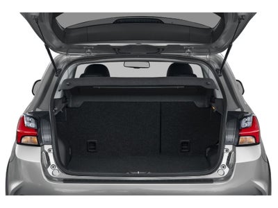 2026 Mitsubishi Outlander Sport 2.0 LE