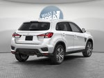 2027 Mitsubishi Outlander Sport 2.0 ES