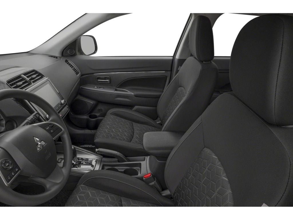 2026 Mitsubishi Outlander Sport 2.0 SE