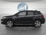 2027 Mitsubishi Outlander Sport 2.0 SE