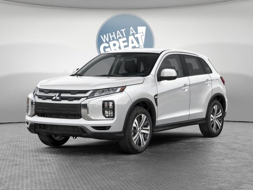 2027 Mitsubishi Outlander Sport 2.0 LE