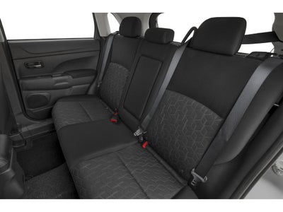 2027 Mitsubishi Outlander Sport 2.0 LE