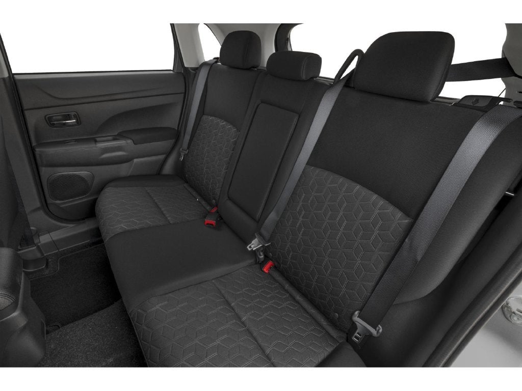 2027 Mitsubishi Outlander Sport 2.0 LE