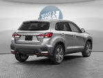2027 Mitsubishi Outlander Sport 2.0 LE