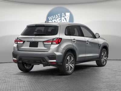 2027 Mitsubishi Outlander Sport 2.0 LE