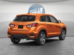 2027 Mitsubishi Outlander Sport 2.0 ES