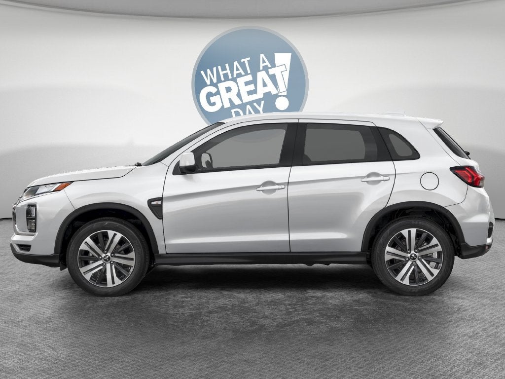 2027 Mitsubishi Outlander Sport 2.0 LE