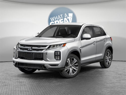 2026 Mitsubishi Outlander Sport 2.0 SE