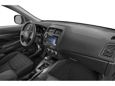 2026 Mitsubishi Outlander Sport 2.0 SE