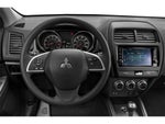 2026 Mitsubishi Outlander Sport 2.0 SE