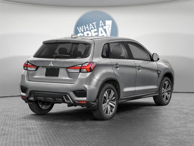2026 Mitsubishi Outlander Sport Base