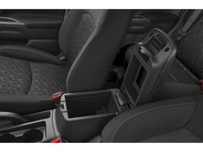 2027 Mitsubishi Outlander Sport 2.0 LE