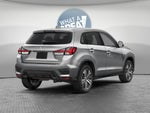 2027 Mitsubishi Outlander Sport 2.0 SE