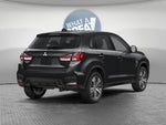 2026 Mitsubishi Outlander Sport 2.0 SE