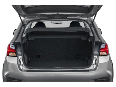 2026 Mitsubishi Outlander Sport 2.0 LE