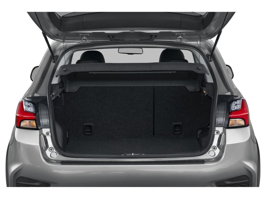 2026 Mitsubishi Outlander Sport 2.0 LE