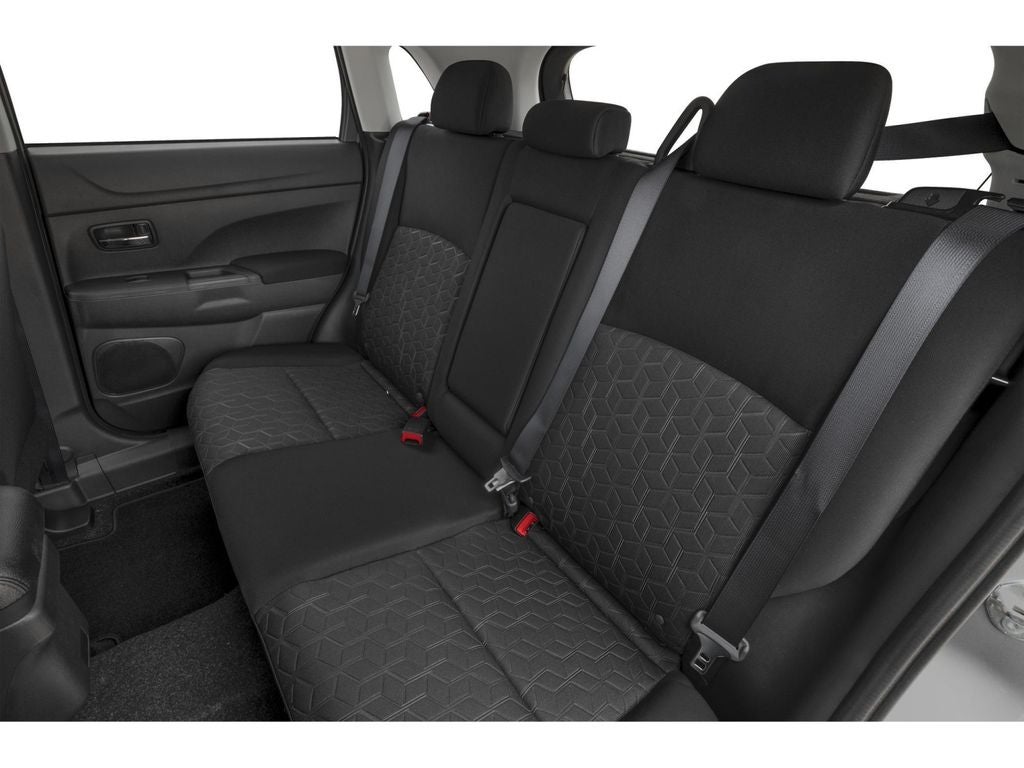 2026 Mitsubishi Outlander Sport 2.0 LE