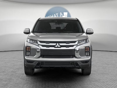 2026 Mitsubishi Outlander Sport 2.0 LE