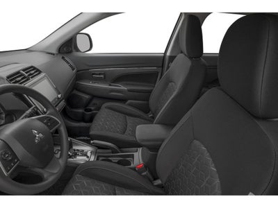 2026 Mitsubishi Outlander Sport 2.0 LE