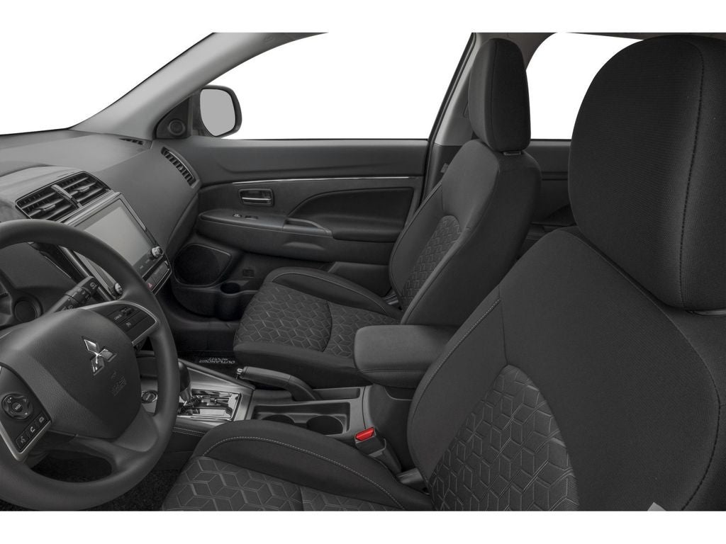 2026 Mitsubishi Outlander Sport 2.0 LE