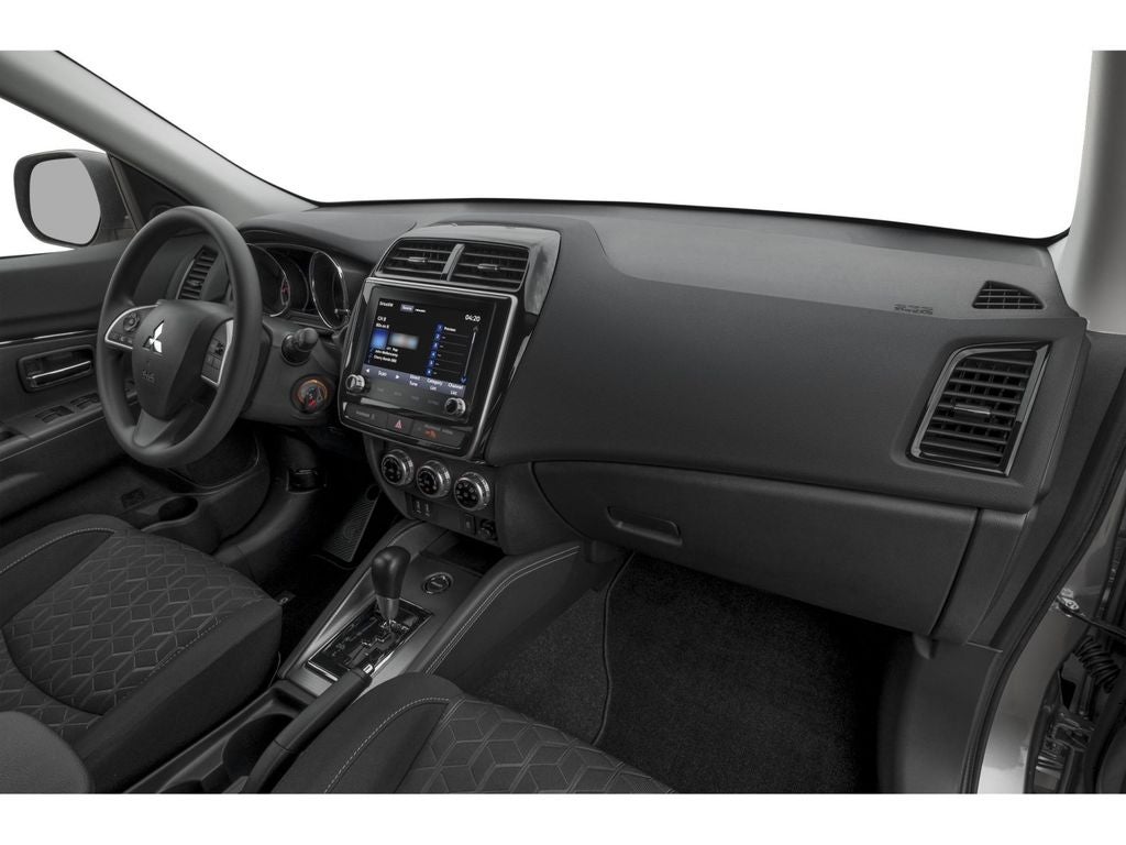 2027 Mitsubishi Outlander Sport 2.0 SE
