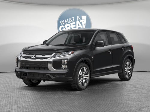 2027 Mitsubishi Outlander Sport 2.0 SE