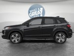 2027 Mitsubishi Outlander Sport 2.0 SE
