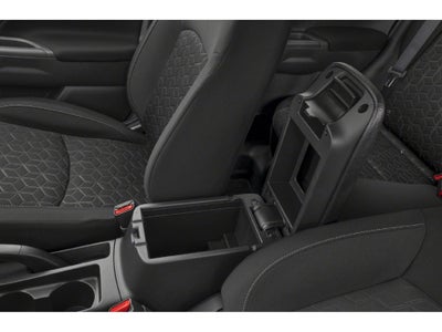 2027 Mitsubishi Outlander Sport 2.0 SE
