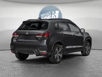 2027 Mitsubishi Outlander Sport SEL