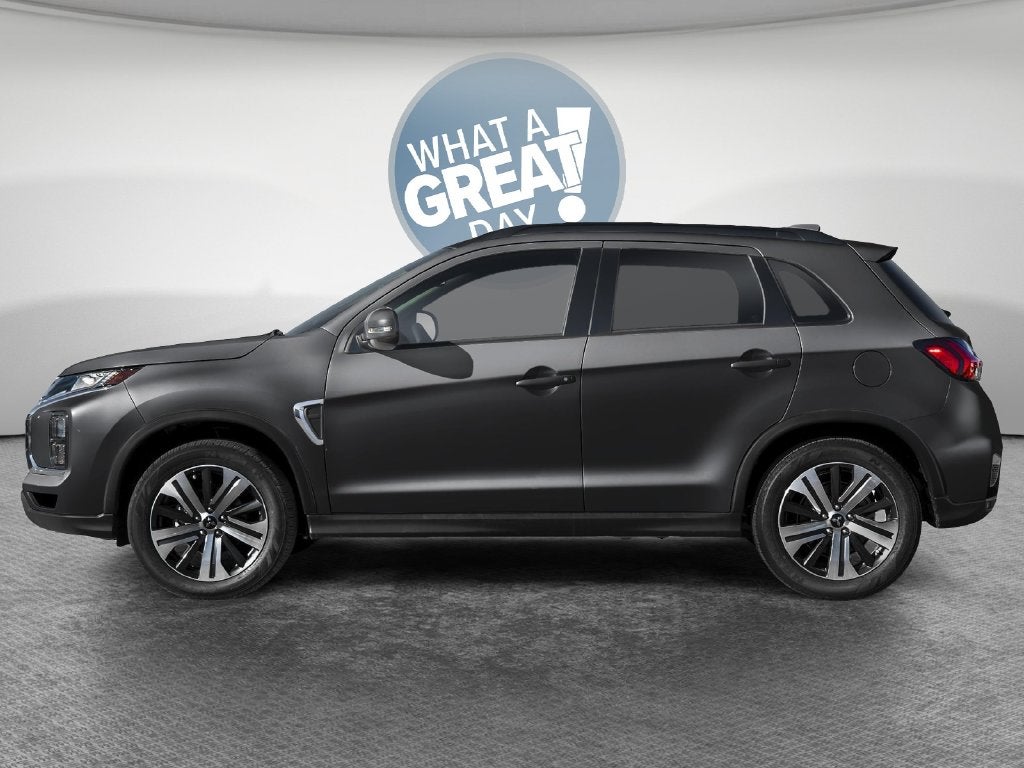 2027 Mitsubishi Outlander Sport SEL
