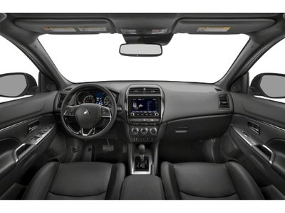 2027 Mitsubishi Outlander Sport SEL