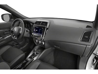 2027 Mitsubishi Outlander Sport SEL
