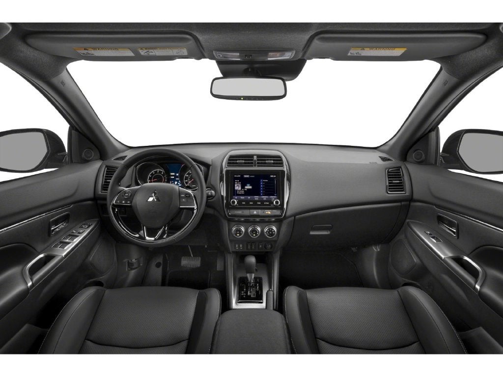 2027 Mitsubishi Outlander Sport SEL