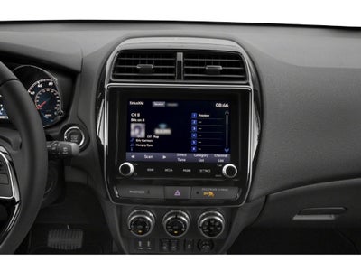 2027 Mitsubishi Outlander Sport SEL