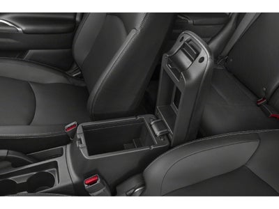 2027 Mitsubishi Outlander Sport SEL