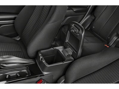 2026 Mitsubishi Eclipse Cross ES