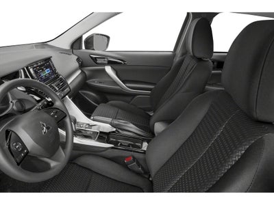 2026 Mitsubishi Eclipse Cross ES