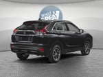2026 Mitsubishi Eclipse Cross ES