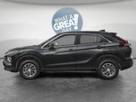 2026 Mitsubishi Eclipse Cross ES