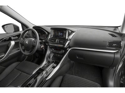2026 Mitsubishi Eclipse Cross ES