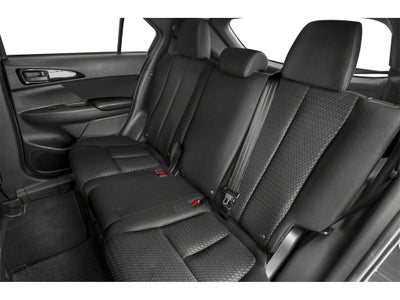 2026 Mitsubishi Eclipse Cross ES