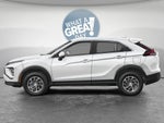 2026 Mitsubishi Eclipse Cross ES