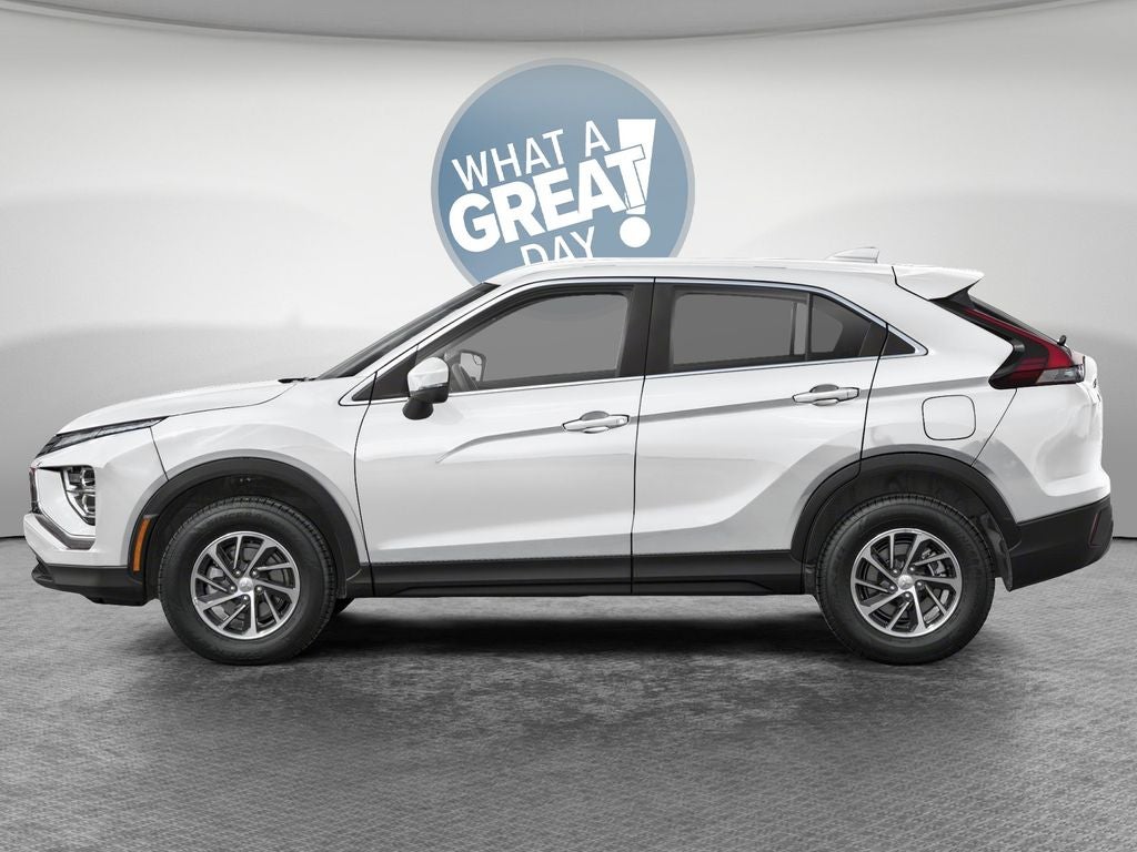 2026 Mitsubishi Eclipse Cross ES