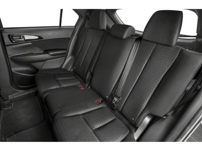 2026 Mitsubishi Eclipse Cross ES