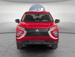 2026 Mitsubishi Eclipse Cross Ralliart