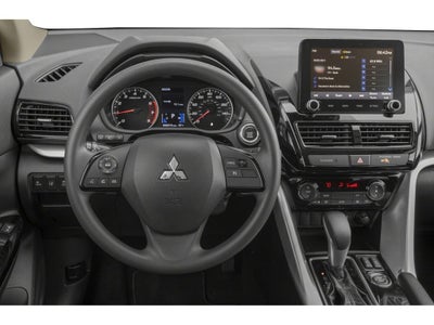 2026 Mitsubishi Eclipse Cross Ralliart