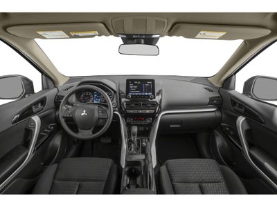 2026 Mitsubishi Eclipse Cross Ralliart