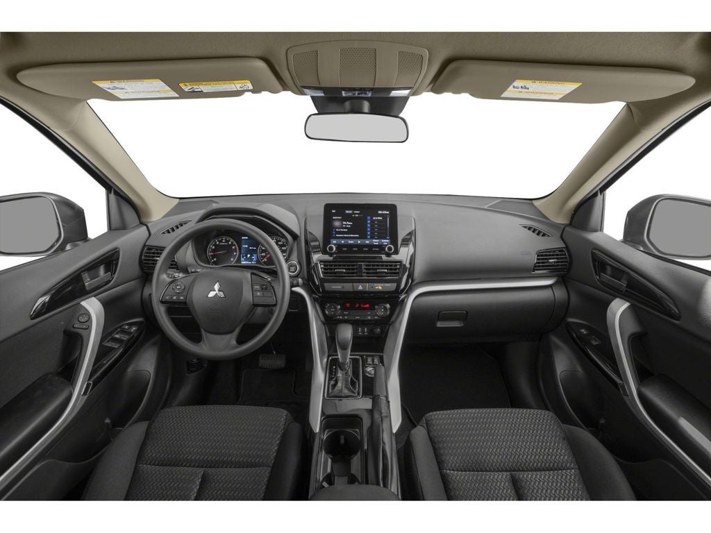 2026 Mitsubishi Eclipse Cross Ralliart
