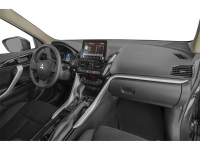 2026 Mitsubishi Eclipse Cross LE